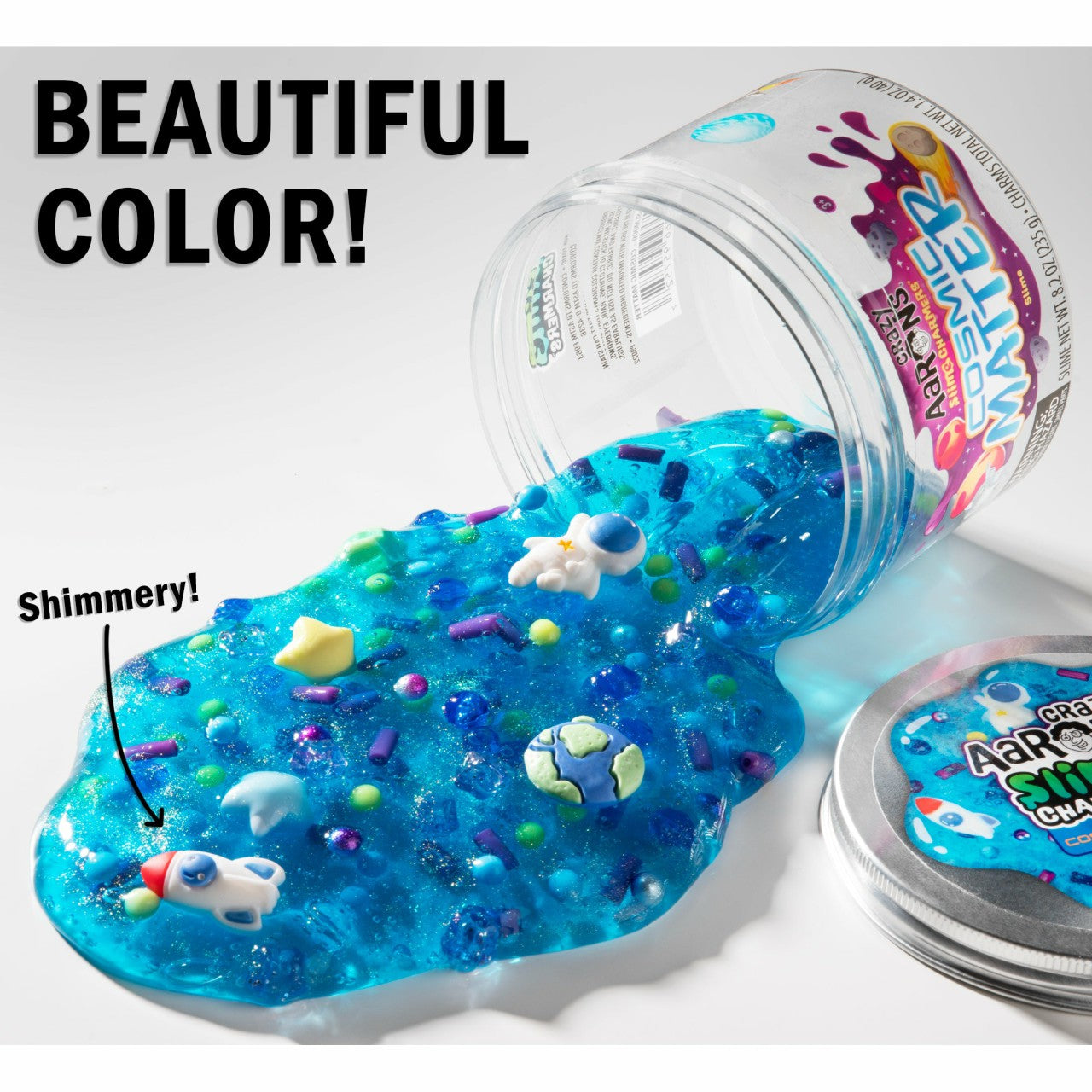 Cosmic Matter Water Slime Slime Charmers™