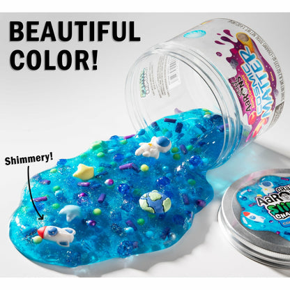 Cosmic Matter Water Slime Slime Charmers™