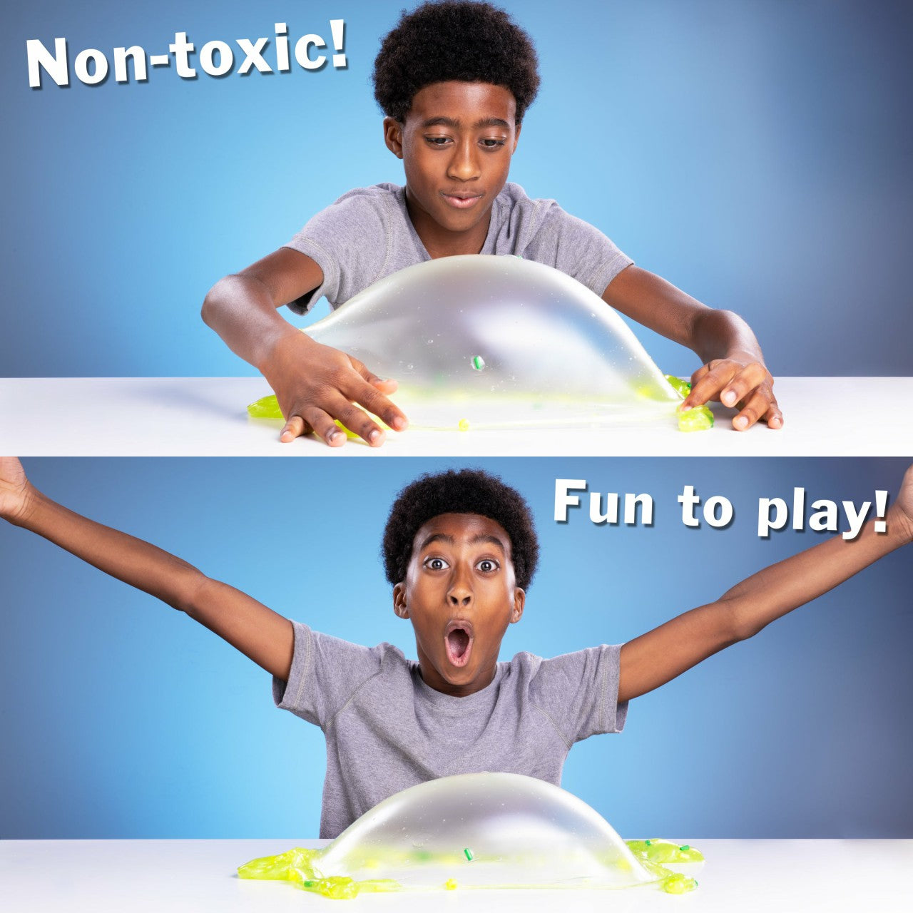 Cosmic Matter Water Slime Slime Charmers™