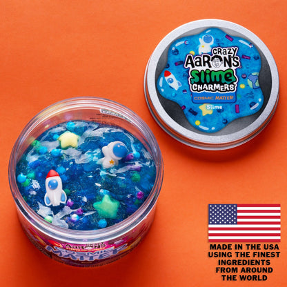 Cosmic Matter Water Slime Slime Charmers™