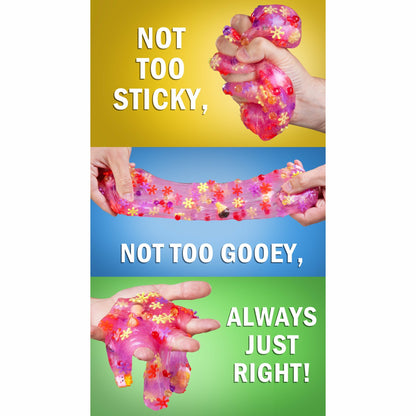 McSlime Water Slime Slime Charmers™