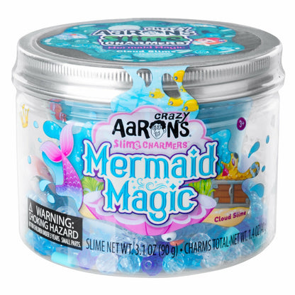 Mermaid Magic Cloud Slime Slime Charmers™