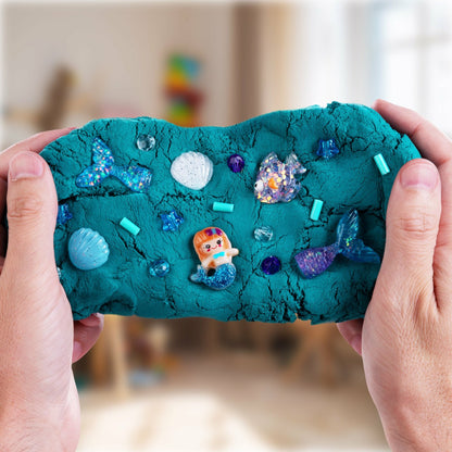 Mermaid Magic Cloud Slime Slime Charmers™