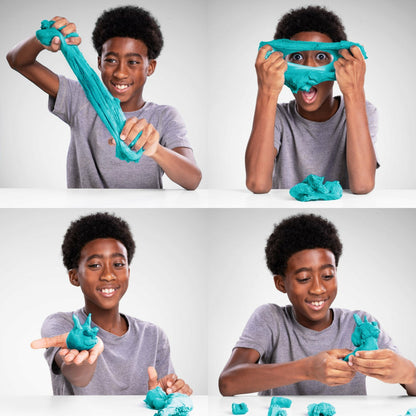 Mermaid Magic Cloud Slime Slime Charmers™