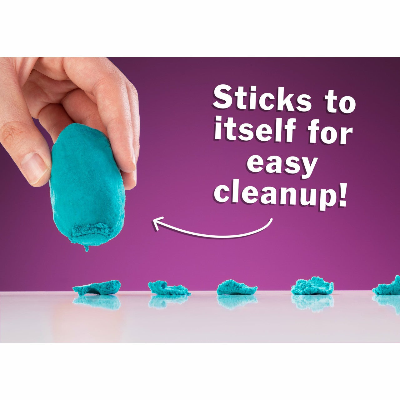 Mermaid Magic Cloud Slime Slime Charmers™
