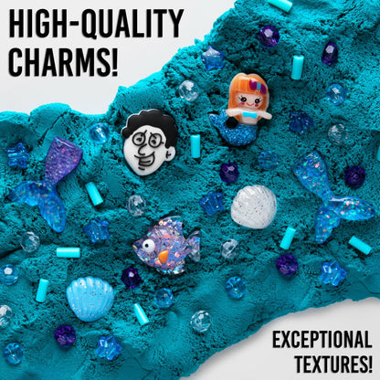 Mermaid Magic Cloud Slime Slime Charmers™