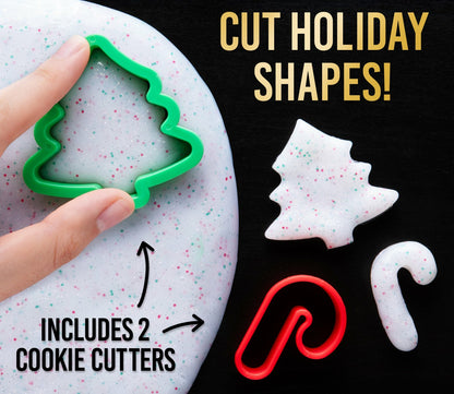 Cookie Cutter Thinking Putty®