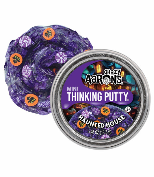Haunted House MINI