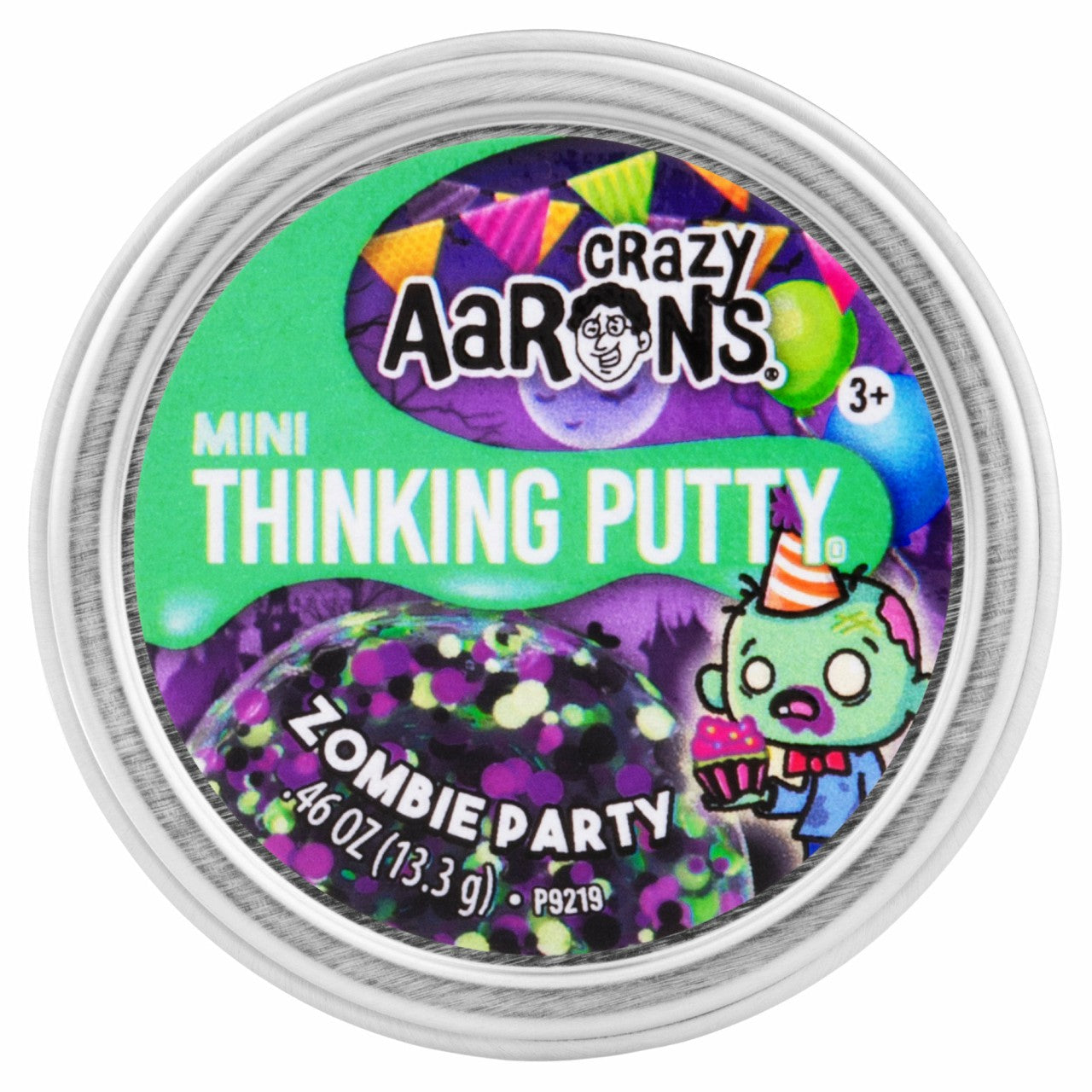 Zombie Party MINI