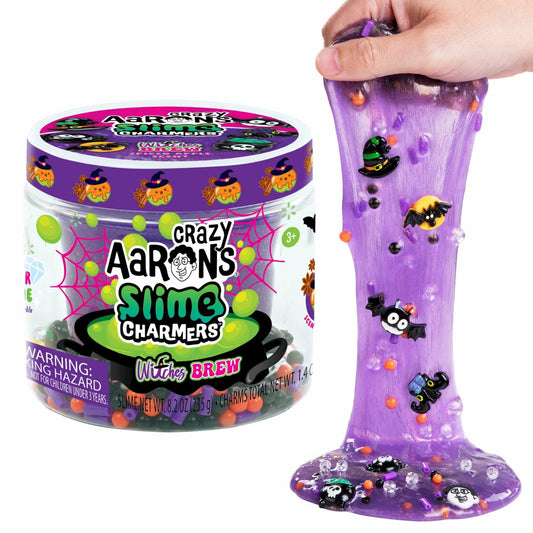 Witches Brew Water Slime Slime Charmers™