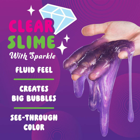 Witches Brew Water Slime Slime Charmers™