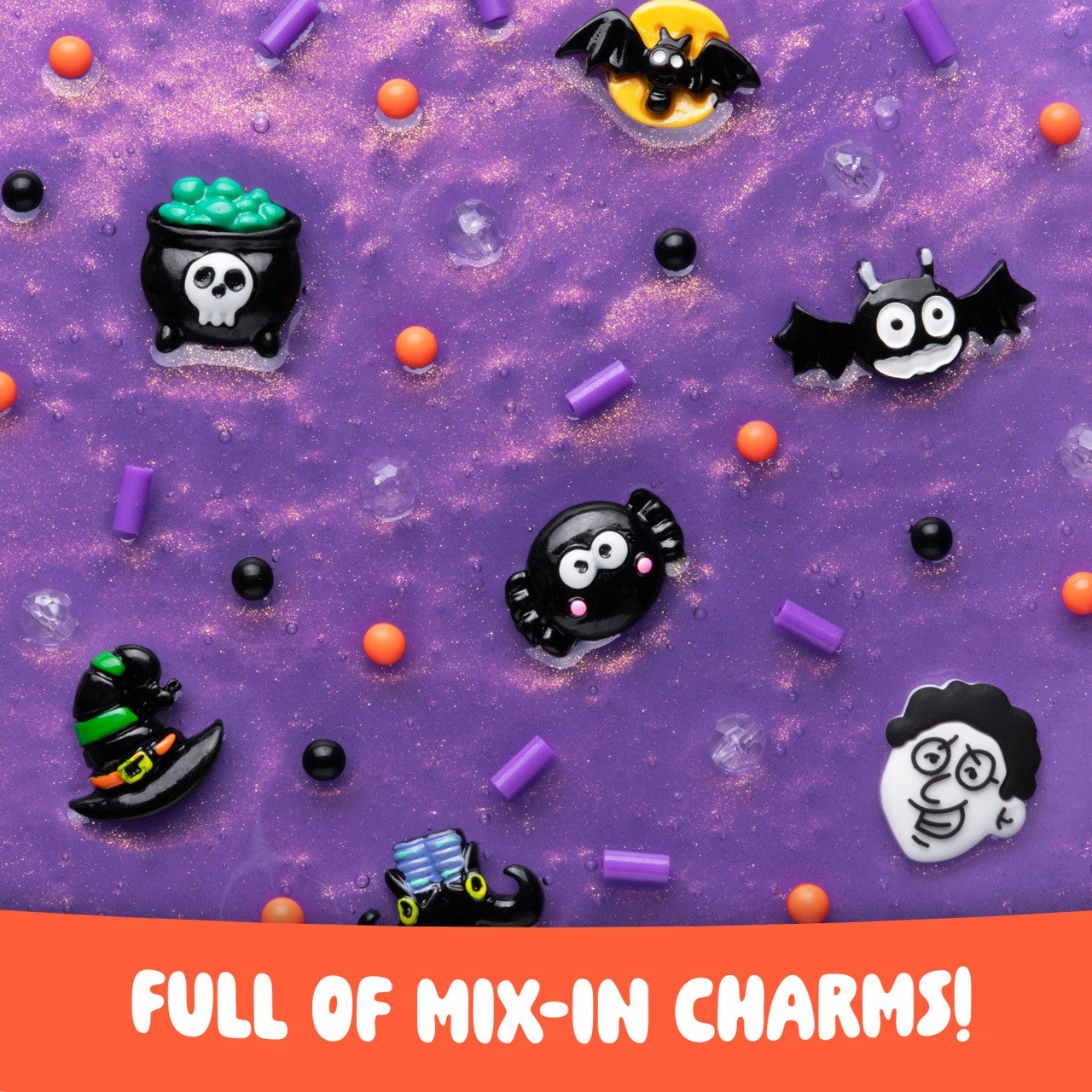 Witches Brew Water Slime Slime Charmers™