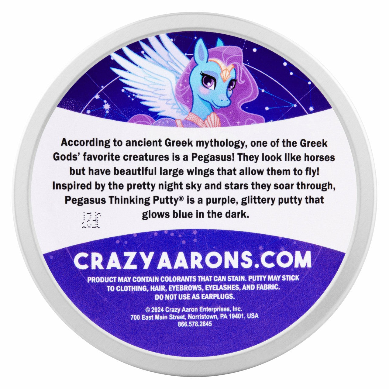 Pegasus Trendsetters