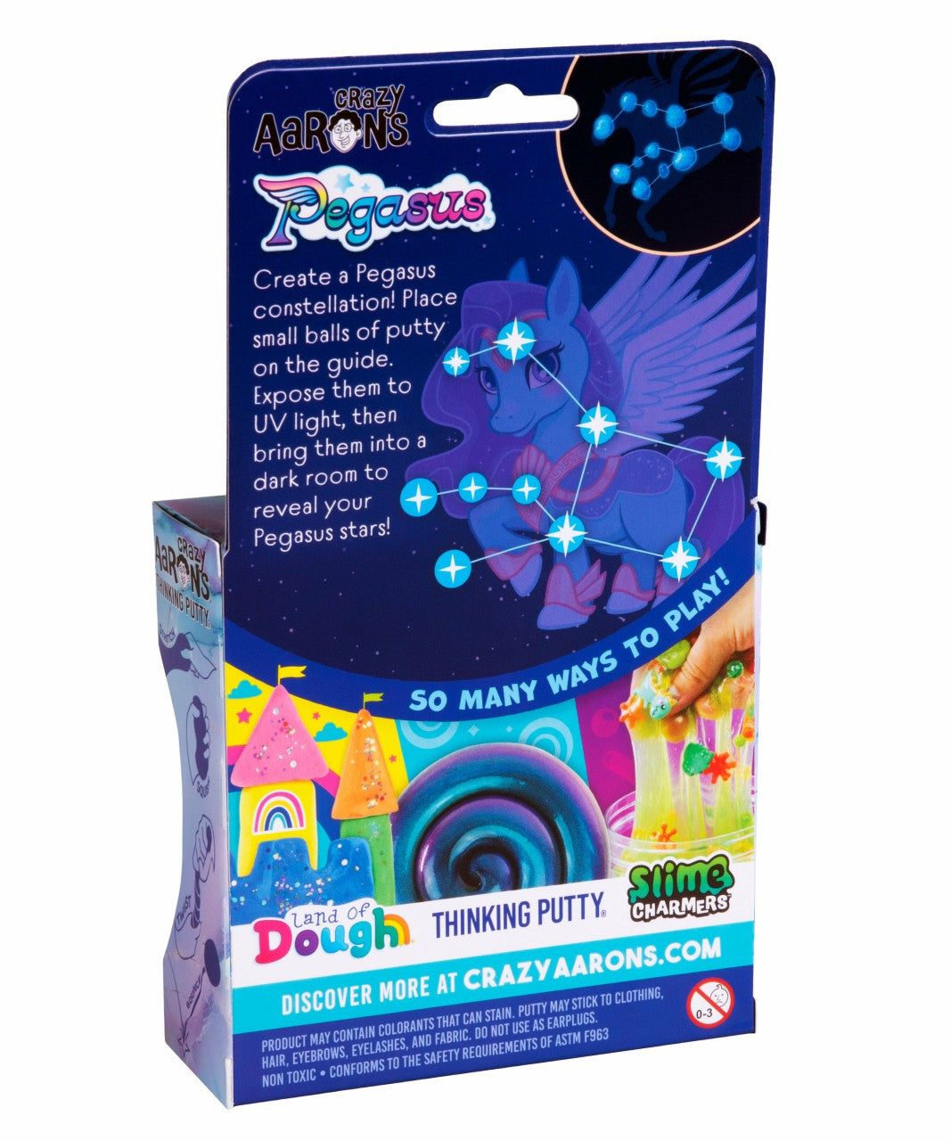 Pegasus Trendsetters