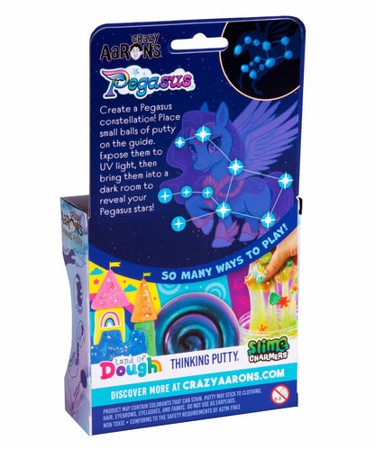 Pegasus Trendsetters