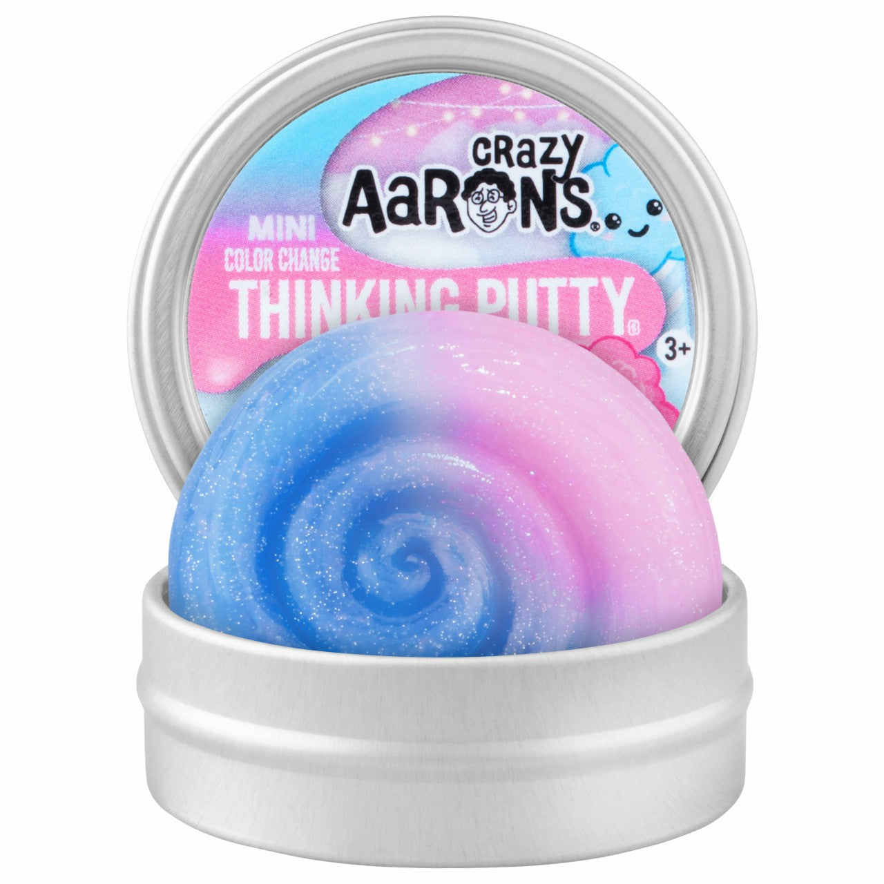 Cotton Candy MINI
