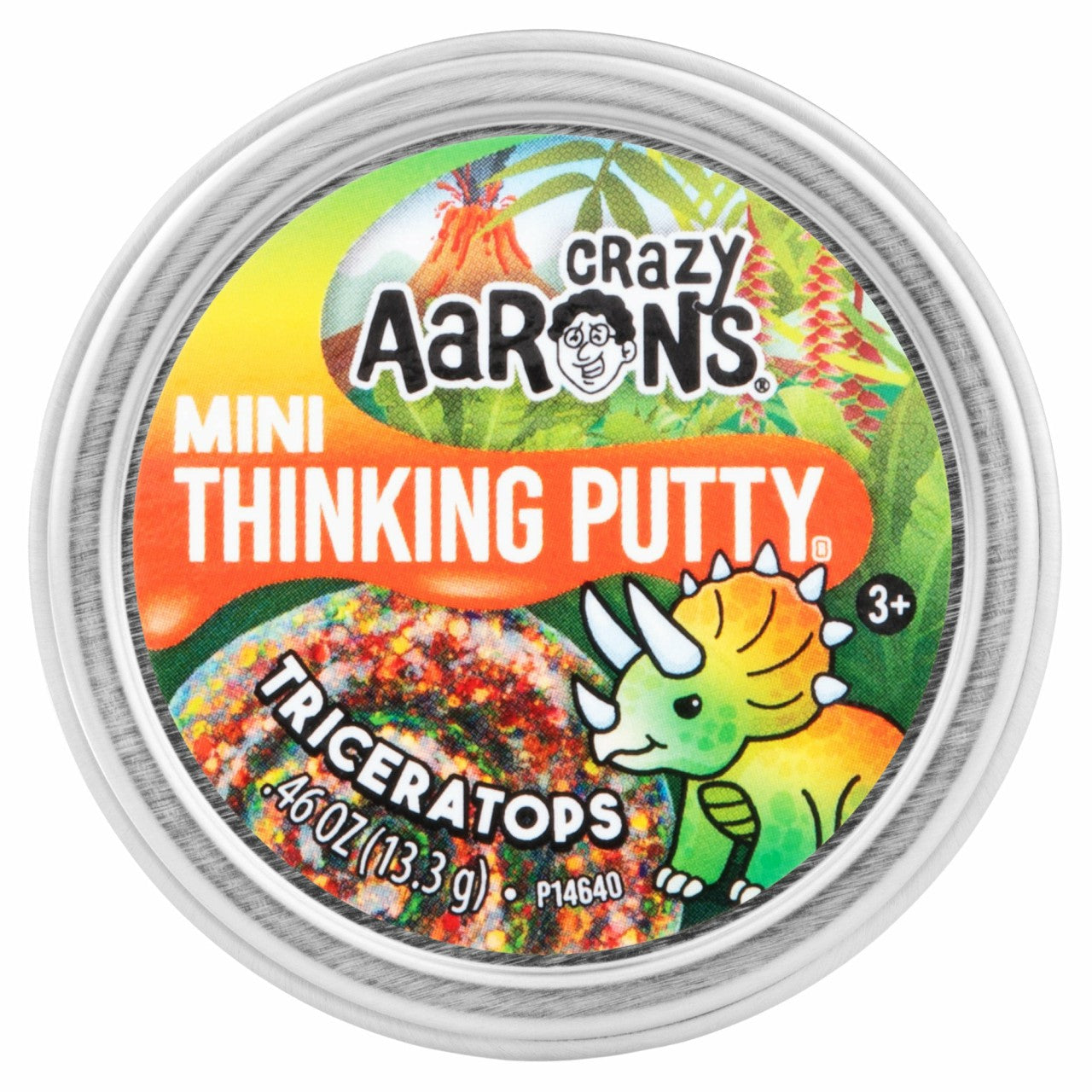 Triceratops MINI