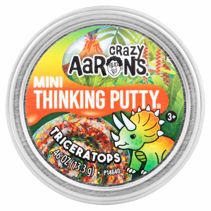 Triceratops MINI