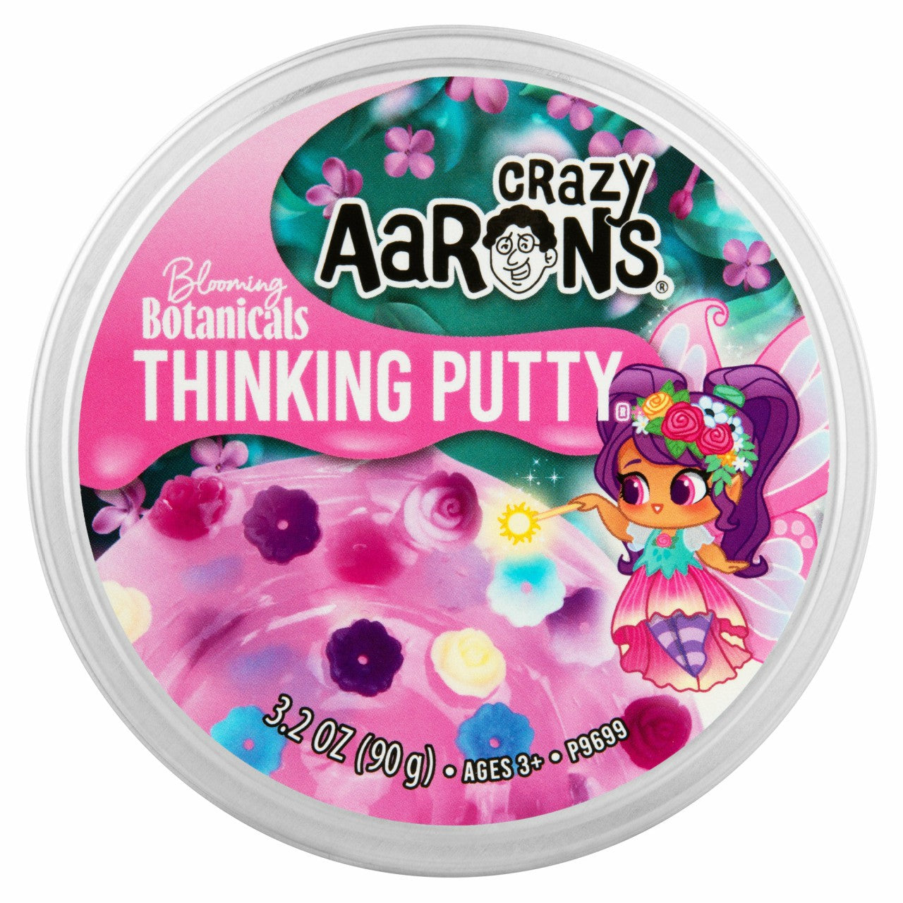 Blooming Botanicals Trendsetters