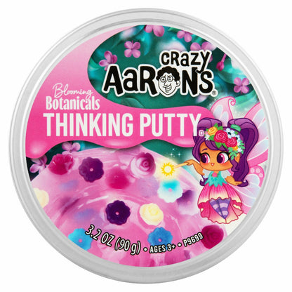 Blooming Botanicals Trendsetters
