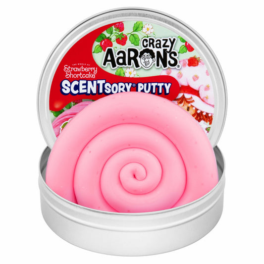 Strawberry Shortcake Scentsory®