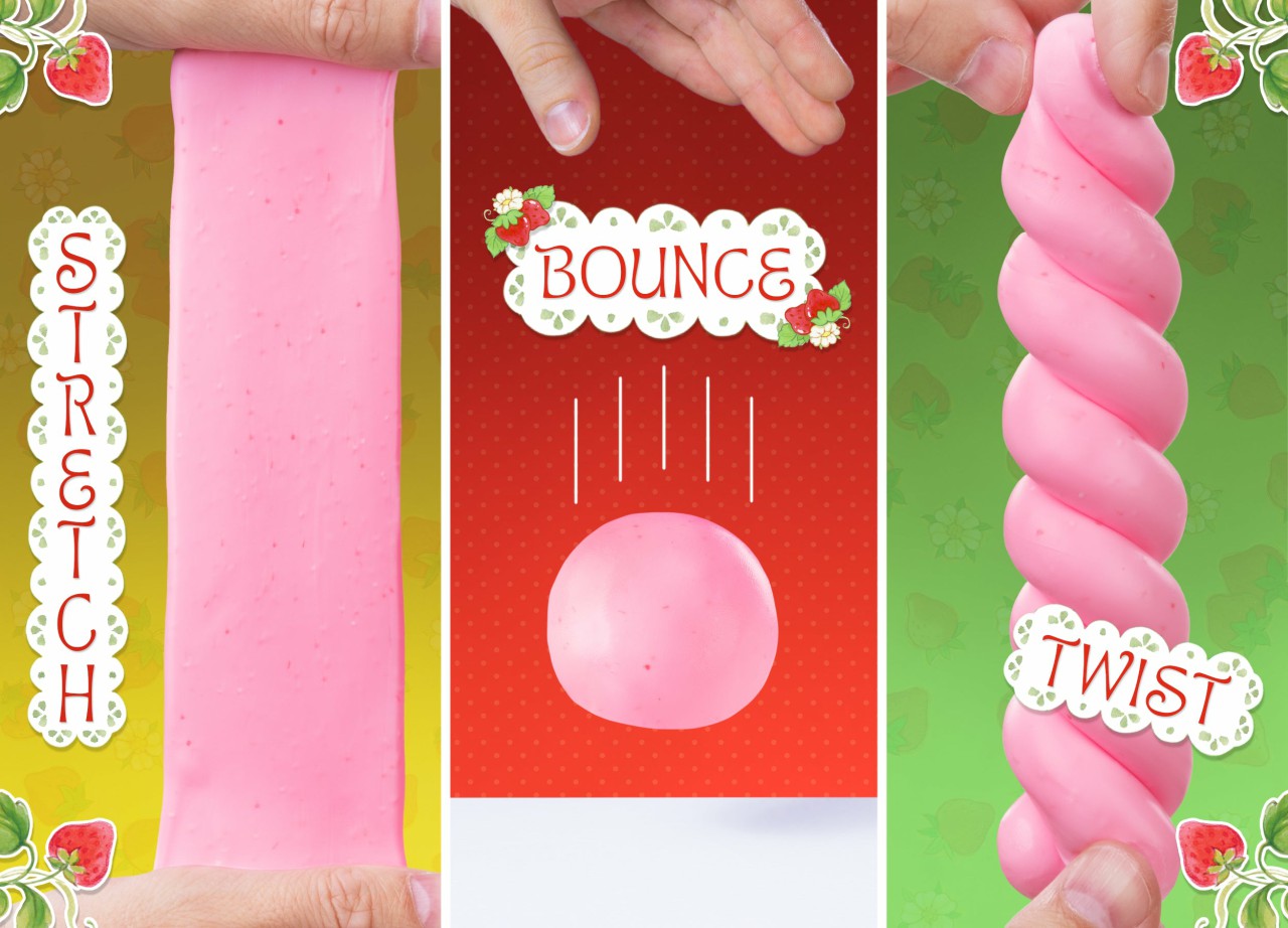 Strawberry Shortcake Scentsory®
