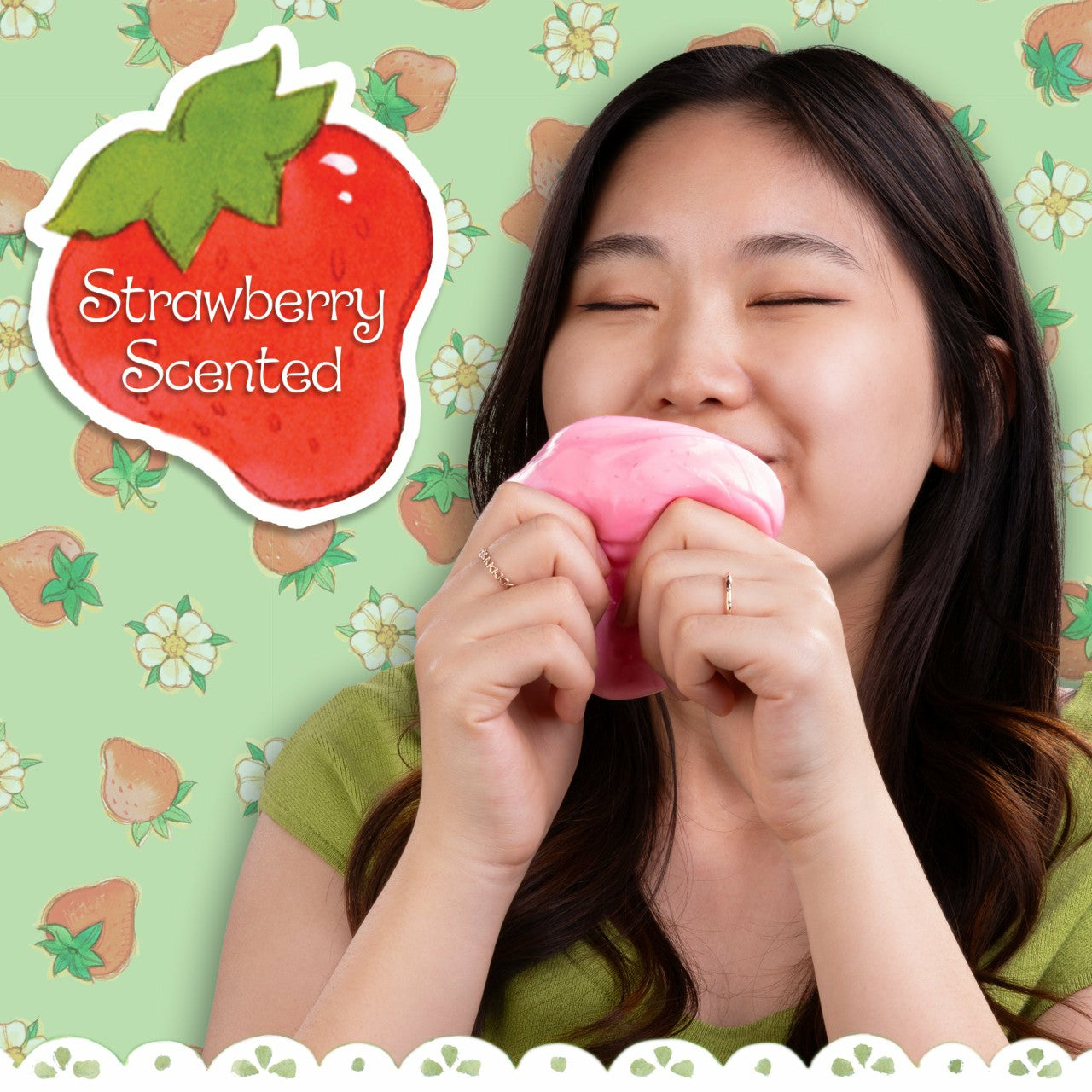 Strawberry Shortcake Scentsory®