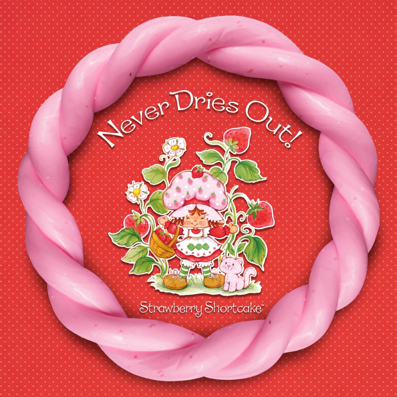 Strawberry Shortcake Scentsory®
