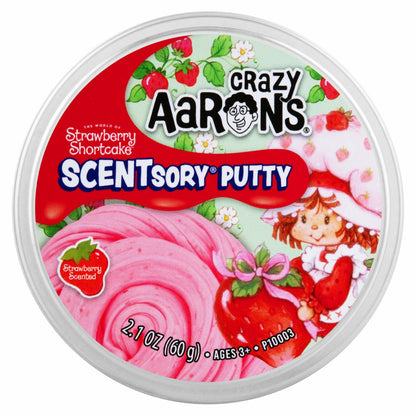 Strawberry Shortcake Scentsory®