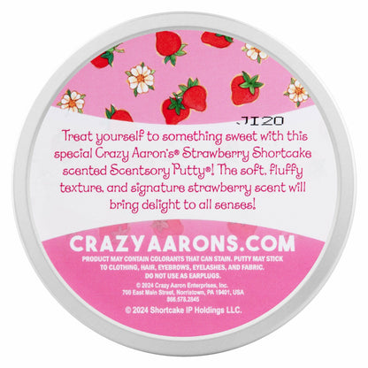 Strawberry Shortcake Scentsory®