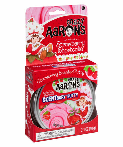Strawberry Shortcake Scentsory®