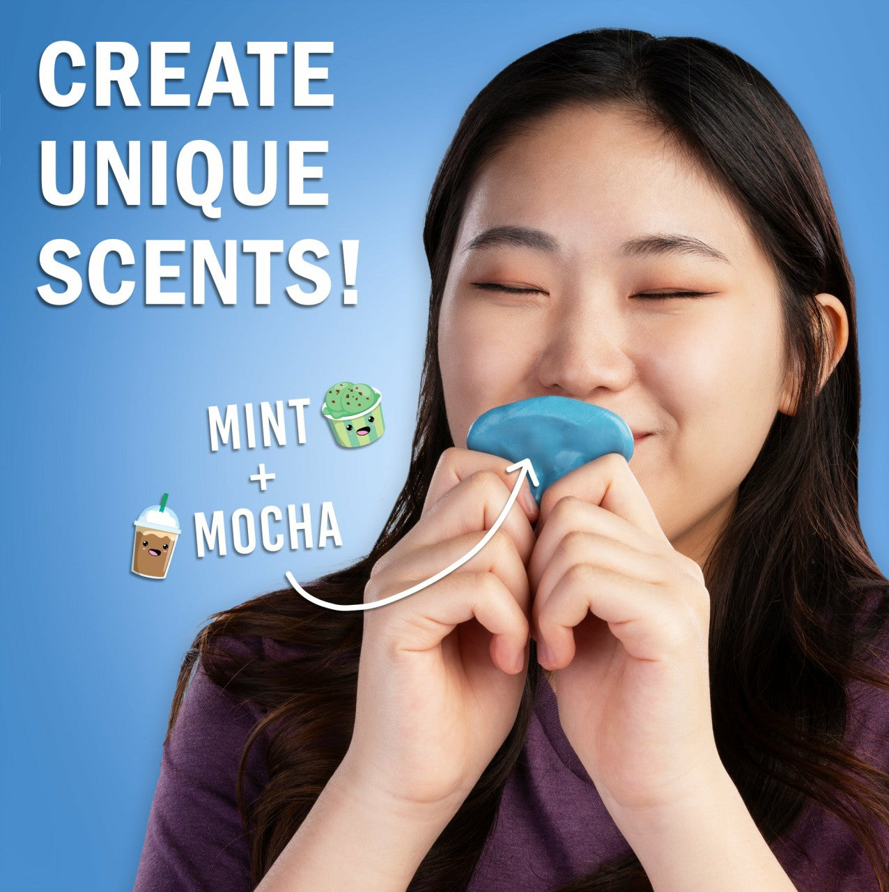 SCENTsory® Mash-Up Mixed by Me Kit