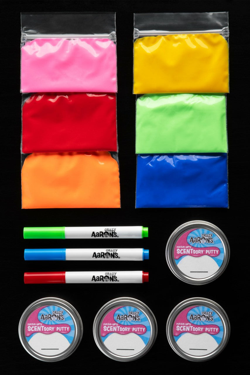 SCENTsory® Mash-Up Mixed by Me Kit