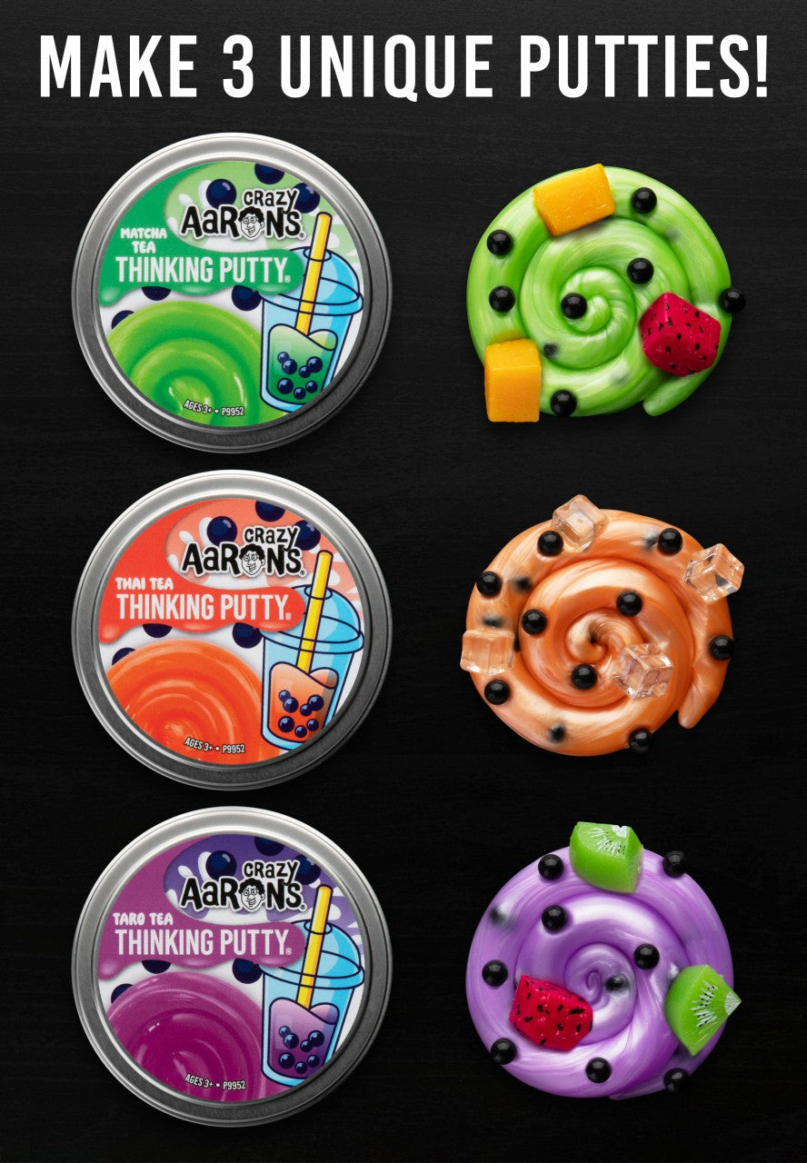 Boba Mixed by Me Kit