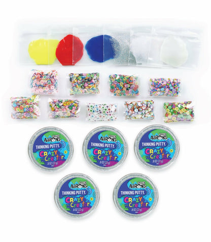 Crazy Creator Kit