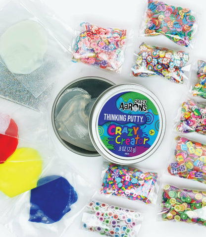 Crazy Creator Kit