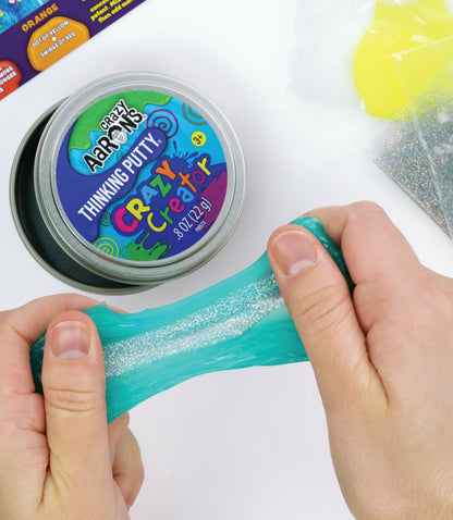 Crazy Creator Kit
