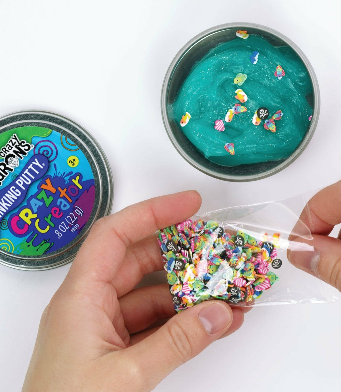 Crazy Creator Kit