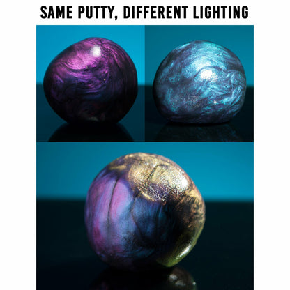 Super Scarab Thinking Putty®