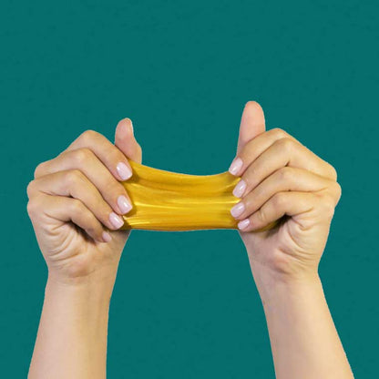 Real Gold Thinking Putty®