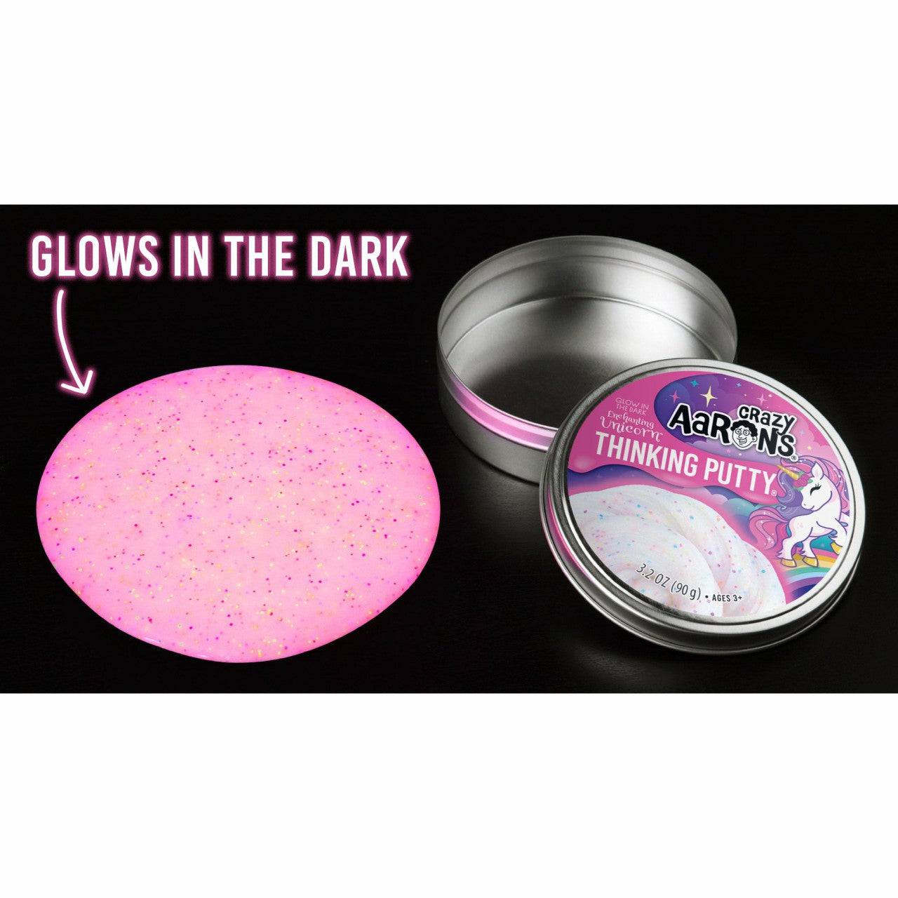 Enchanting Unicorn Glowbrights®