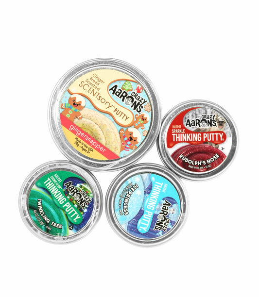 Frosty Fun Bundle