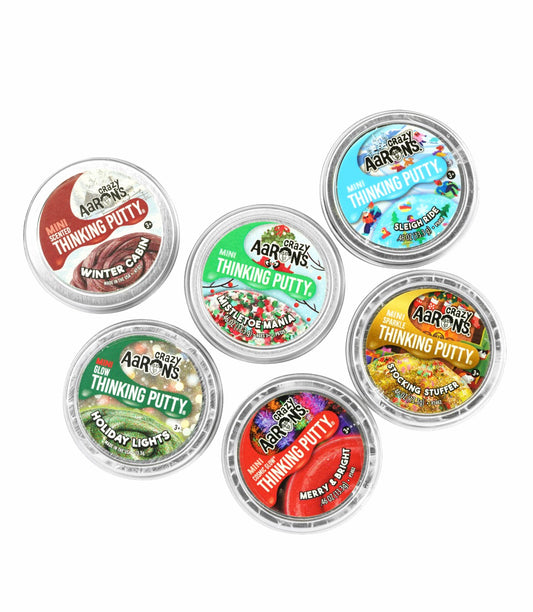 Merry Little Minis MINI Bundle