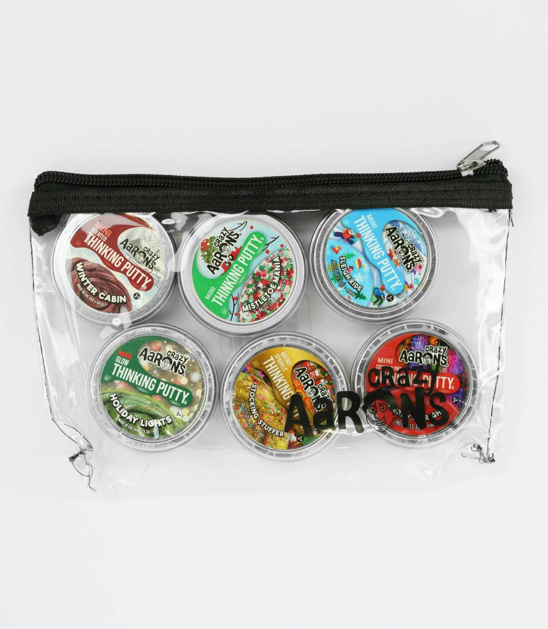 Merry Little Minis MINI Bundle