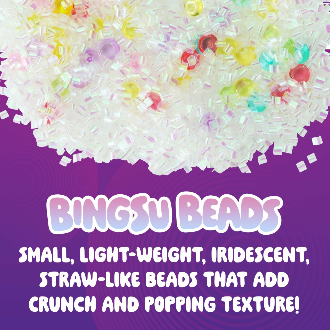 Cereal O' Clock Buttery Slime Slime Charmers™