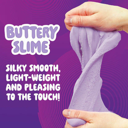 Cereal O' Clock Buttery Slime Slime Charmers™