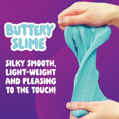 Tea Party Time Buttery Slime Slime Charmers™