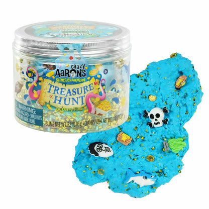 Treasure Hunt Buttery Slime Slime Charmers™