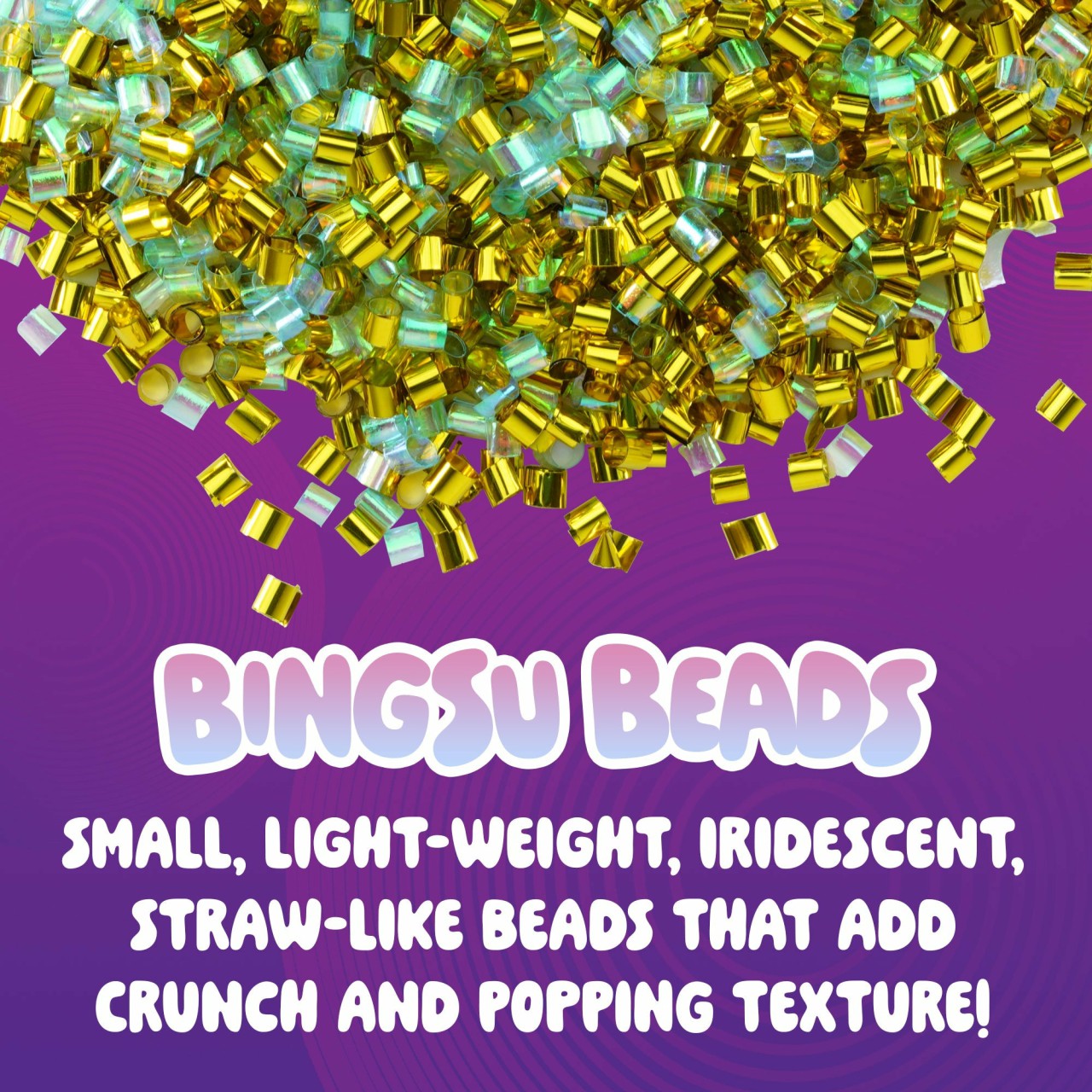 Treasure Hunt Buttery Slime Slime Charmers™
