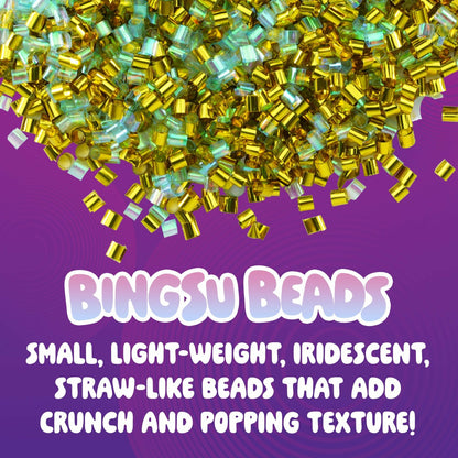Treasure Hunt Buttery Slime Slime Charmers™